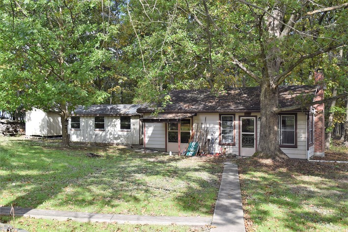 Image for Real Estate Auction - Perkiomenville, PA: POSTPONED Until Friday, November 16th at 4:00 PM