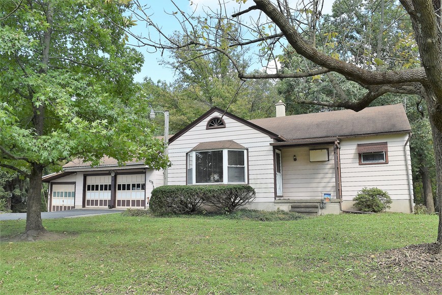 Image for Real Estate Auction - Perkiomenville, PA: POSTPONED Until Friday, November 16th at 4:00 PM