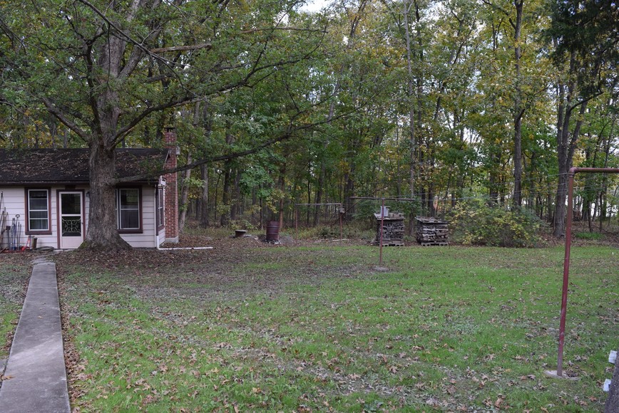 Image for Real Estate Auction - Perkiomenville, PA: POSTPONED Until Friday, November 16th at 4:00 PM