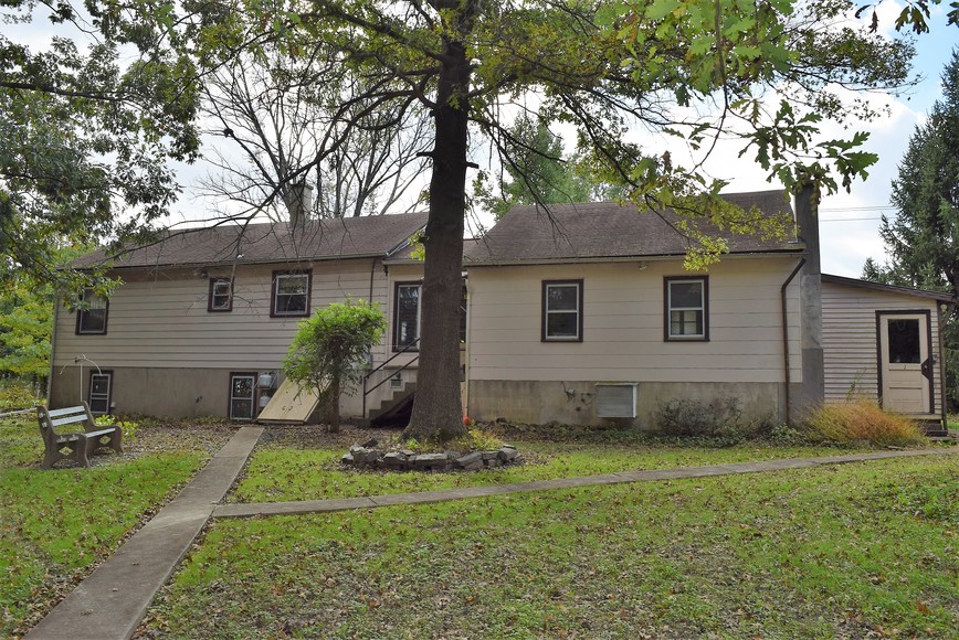 Image for Real Estate Auction - Perkiomenville, PA: POSTPONED Until Friday, November 16th at 4:00 PM