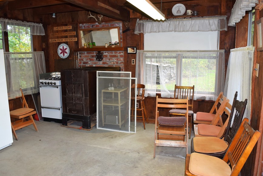 Image for Real Estate Auction - Perkiomenville, PA: POSTPONED Until Friday, November 16th at 4:00 PM