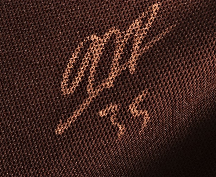 Image for BRANDON WHEAT KINGS MEMORIAL CUP SIGNED JERSEY