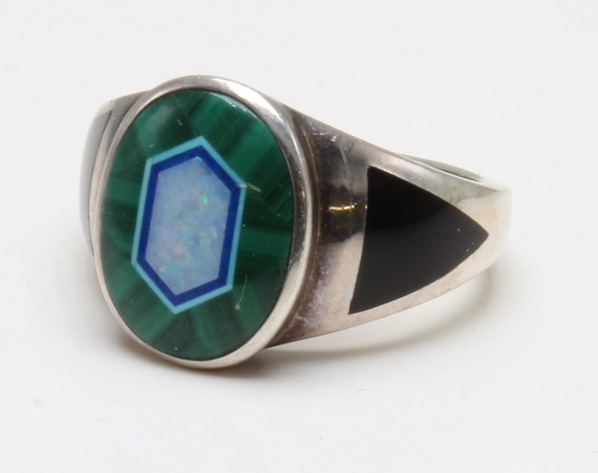 Image for Live and Online - Jewelry Auction: 11-8-18