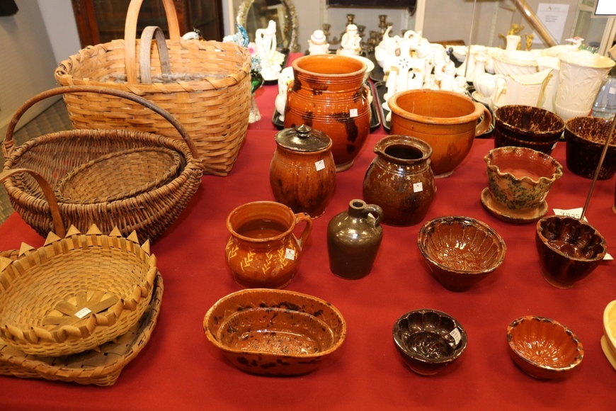 Image for Gallery Auction: 10-25-18