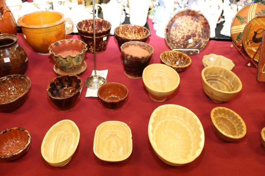 Image for Gallery Auction: 10-25-18