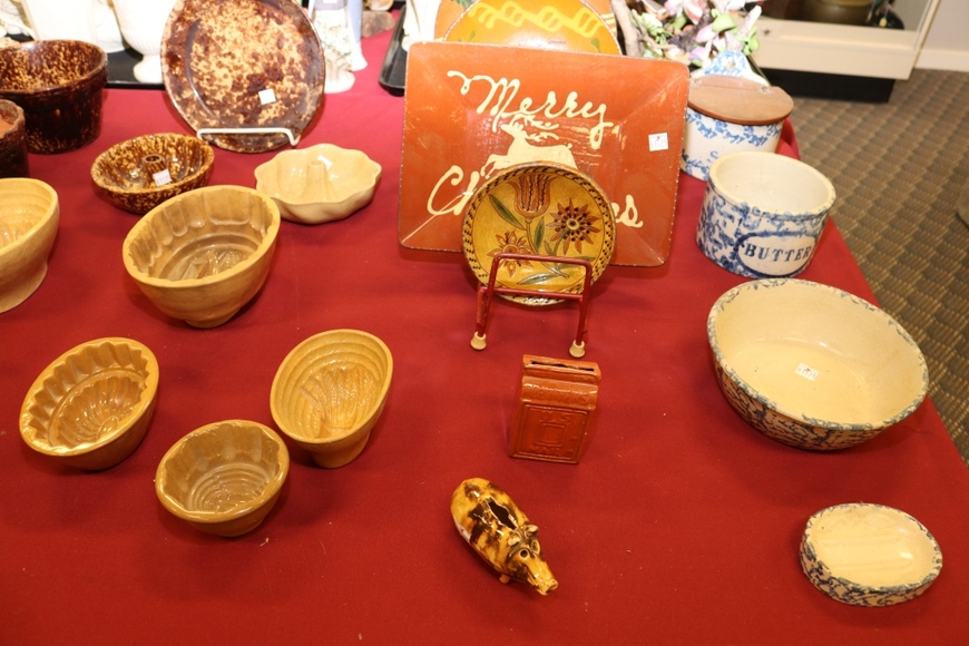 Image for Gallery Auction: 10-25-18