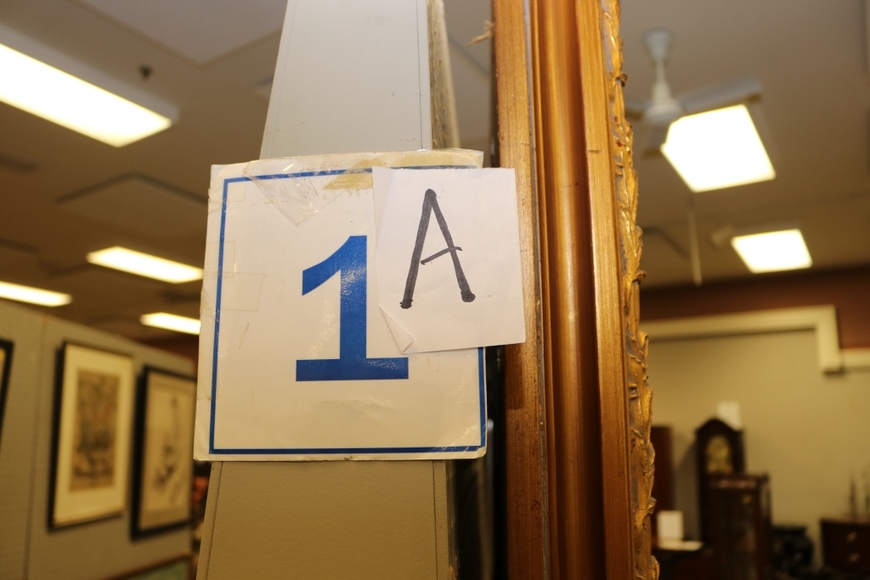 Image for Gallery Auction: 10-25-18