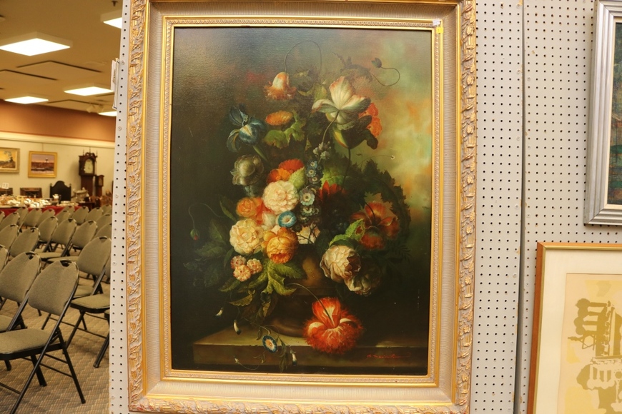 Image for Gallery Auction: 10-25-18