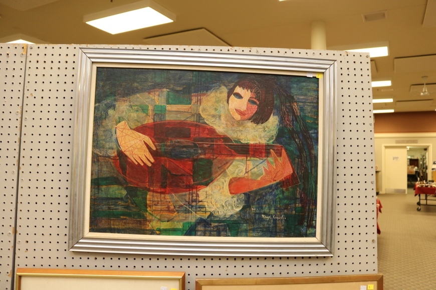 Image for Gallery Auction: 10-25-18