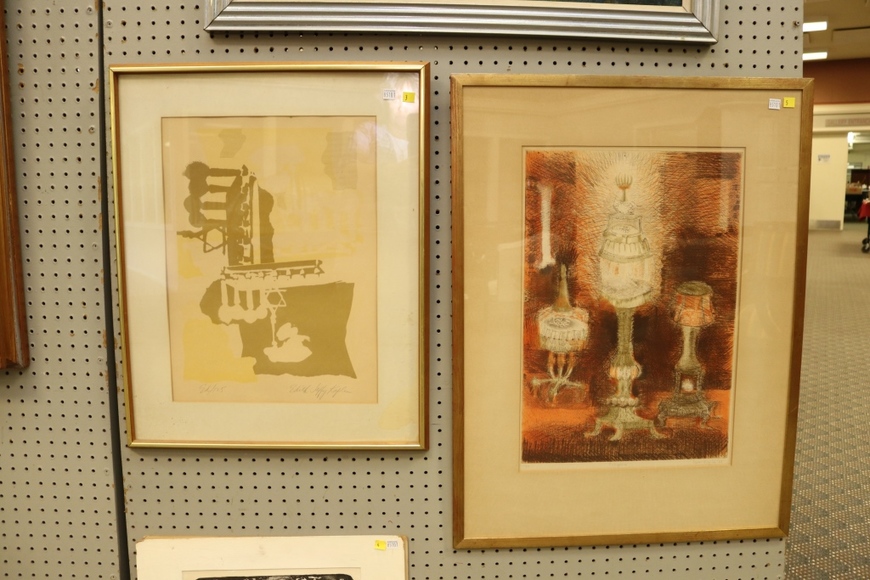 Image for Gallery Auction: 10-25-18