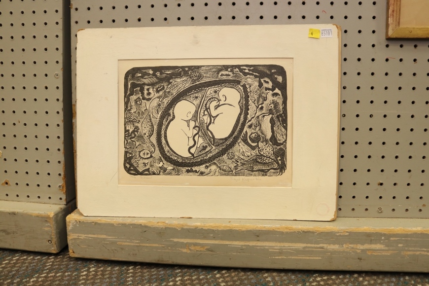 Image for Gallery Auction: 10-25-18