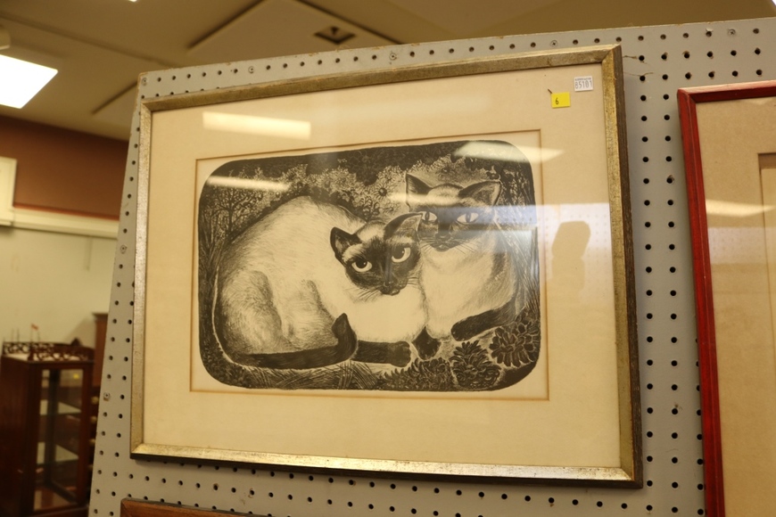 Image for Gallery Auction: 10-25-18