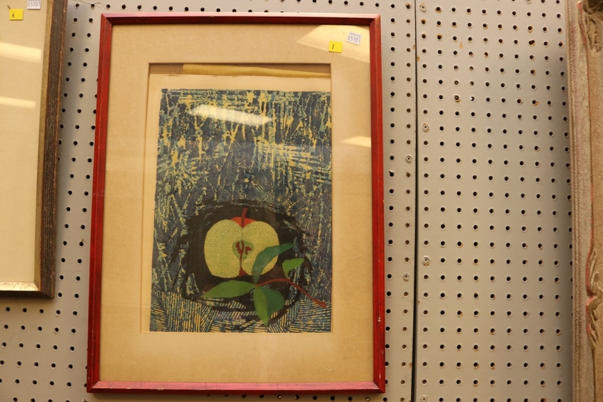 Image for Gallery Auction: 10-25-18