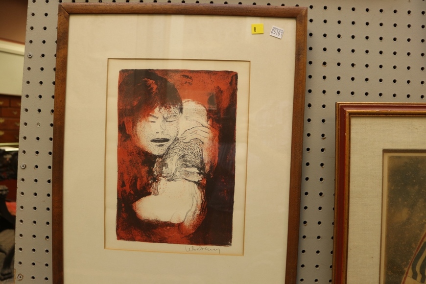 Image for Gallery Auction: 10-25-18