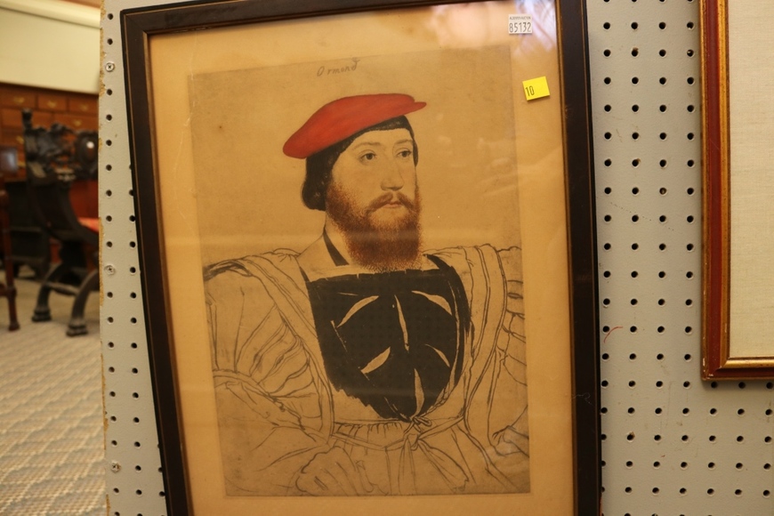 Image for Gallery Auction: 10-25-18