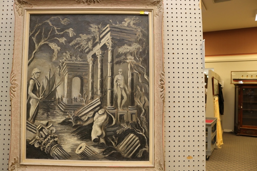 Image for Gallery Auction: 10-25-18