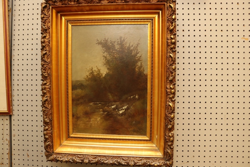 Image for Gallery Auction: 10-25-18