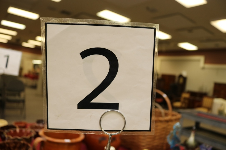 Image for Gallery Auction: 10-25-18