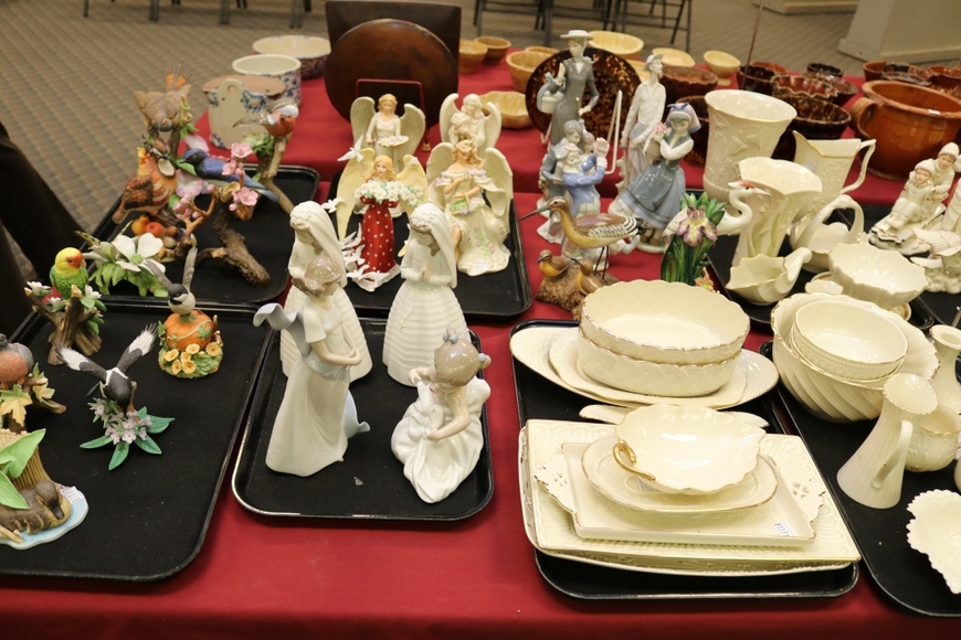 Image for Gallery Auction: 10-25-18