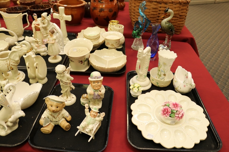 Image for Gallery Auction: 10-25-18