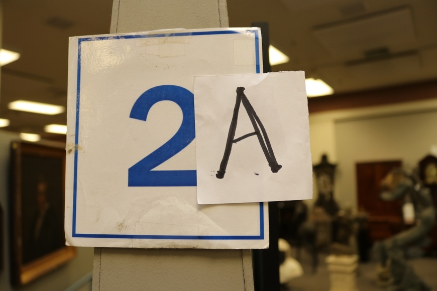 Image for Gallery Auction: 10-25-18