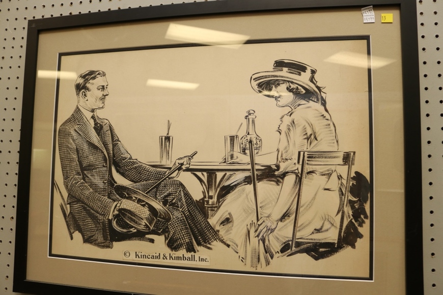 Image for Gallery Auction: 10-25-18