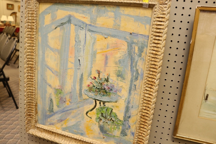 Image for Gallery Auction: 10-25-18