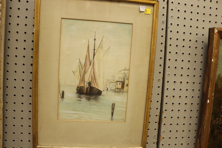 Image for Gallery Auction: 10-25-18