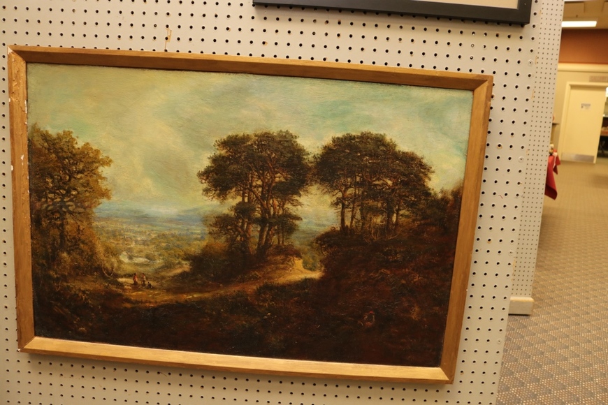 Image for Gallery Auction: 10-25-18