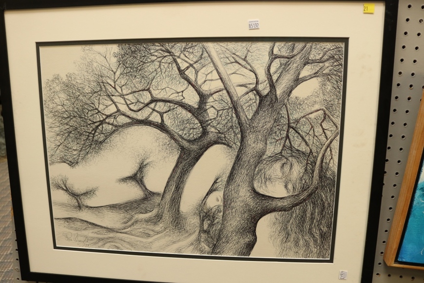 Image for Gallery Auction: 10-25-18