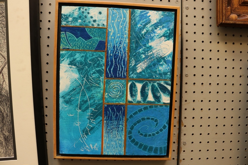 Image for Gallery Auction: 10-25-18