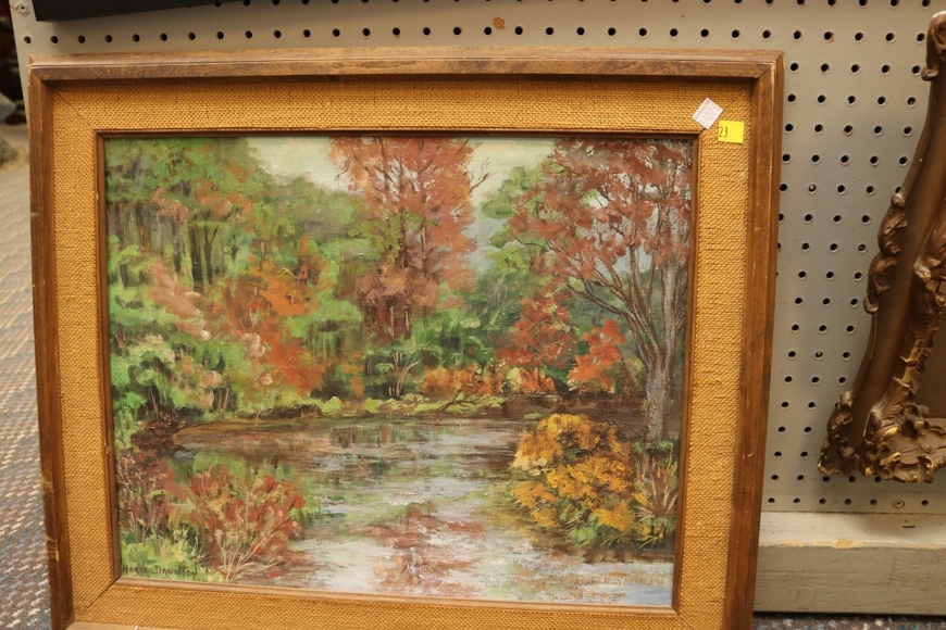 Image for Gallery Auction: 10-25-18