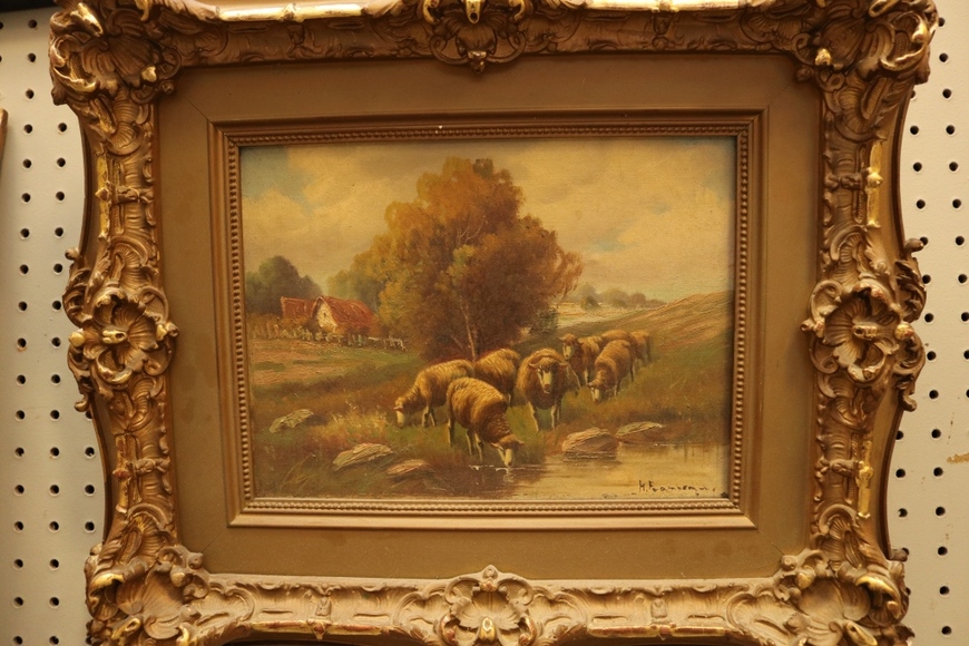 Image for Gallery Auction: 10-25-18