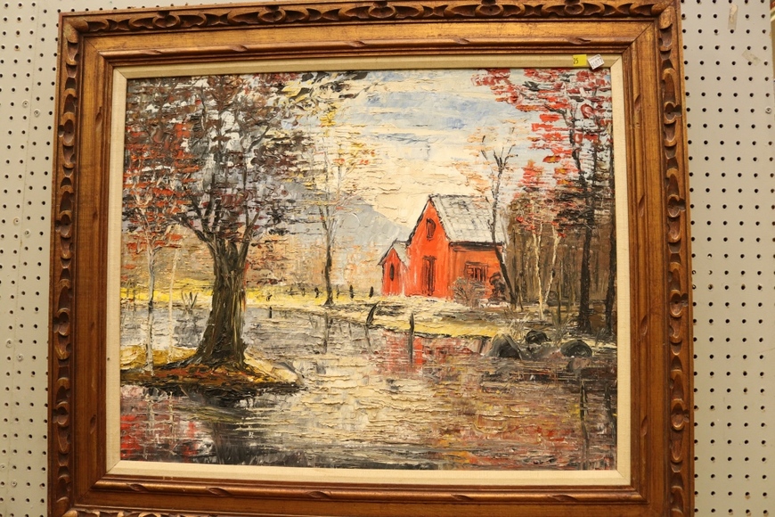 Image for Gallery Auction: 10-25-18