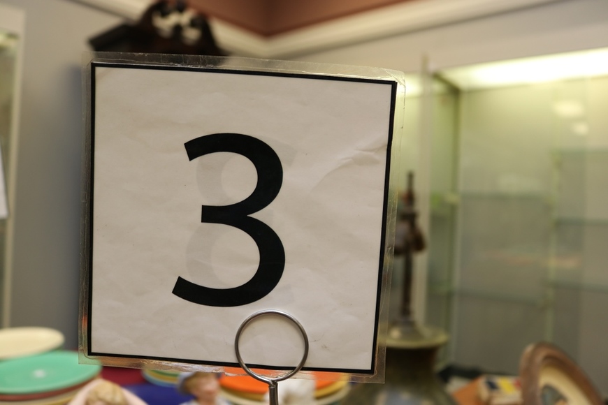 Image for Gallery Auction: 10-25-18