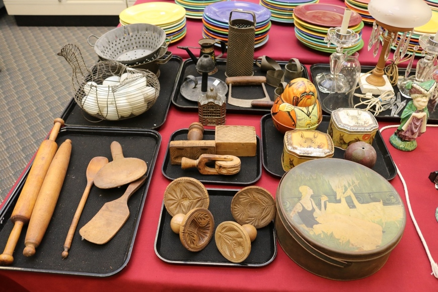 Image for Gallery Auction: 10-25-18