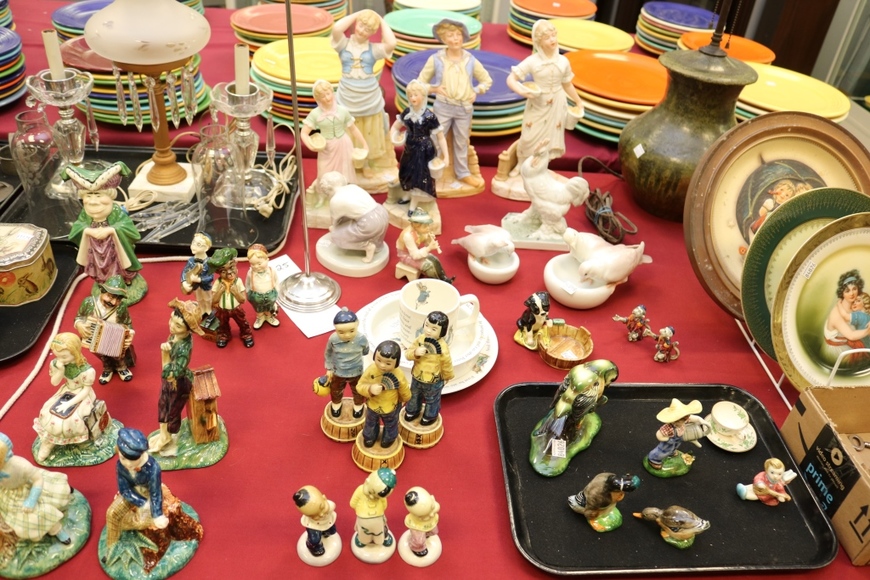 Image for Gallery Auction: 10-25-18