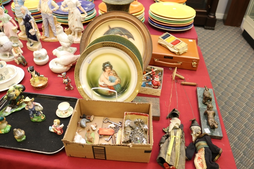 Image for Gallery Auction: 10-25-18