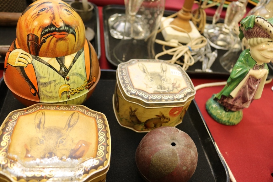 Image for Gallery Auction: 10-25-18