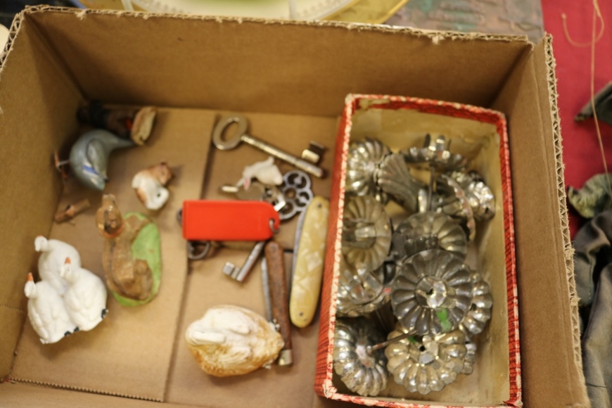 Image for Gallery Auction: 10-25-18