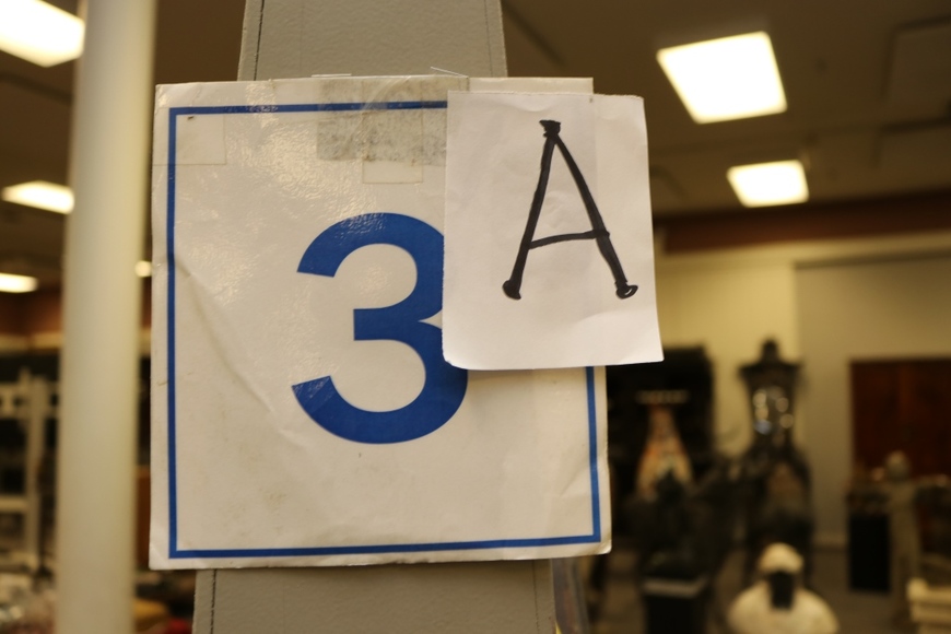 Image for Gallery Auction: 10-25-18