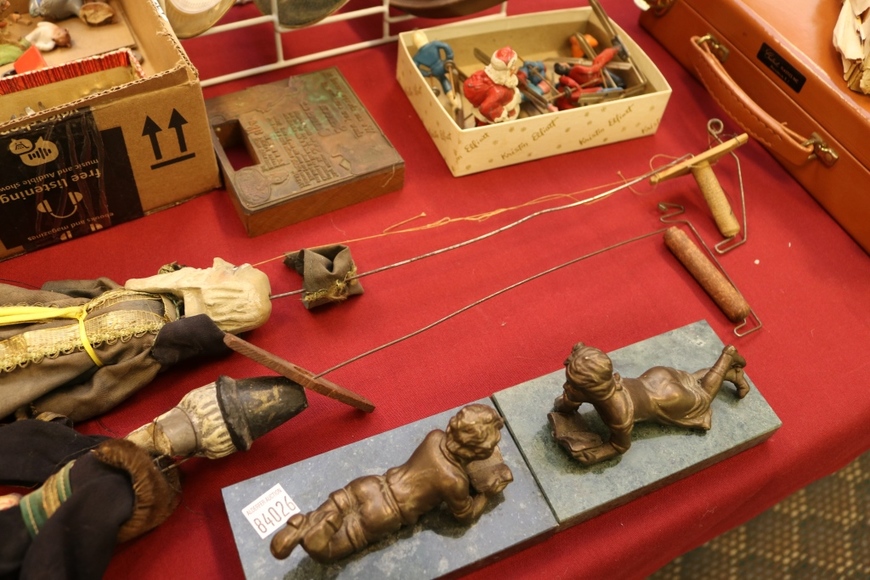 Image for Gallery Auction: 10-25-18