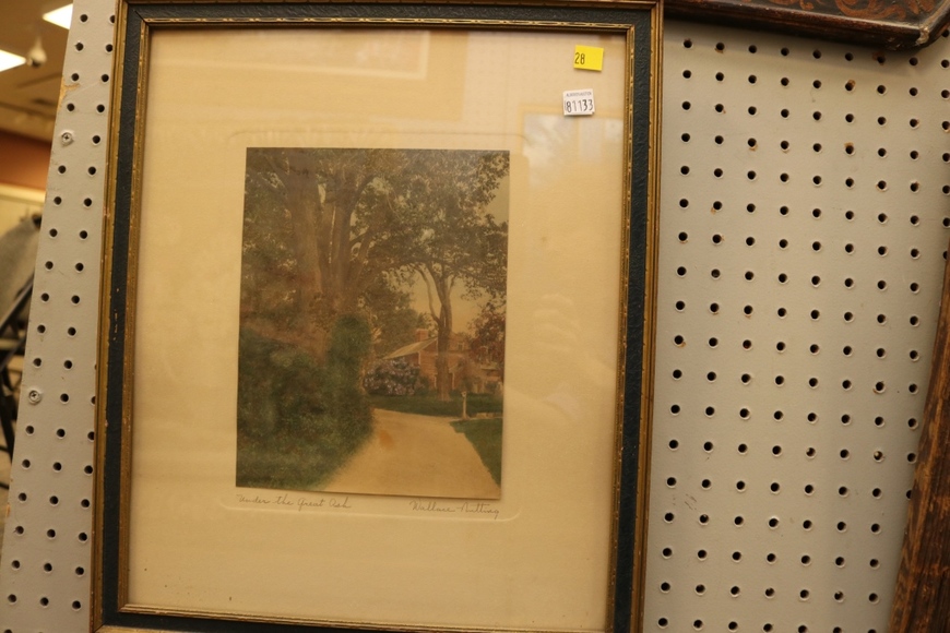 Image for Gallery Auction: 10-25-18