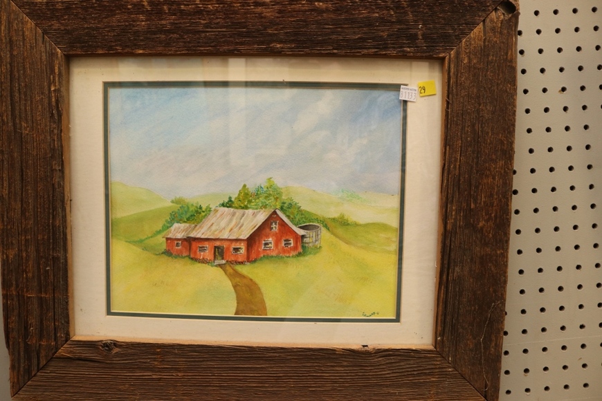 Image for Gallery Auction: 10-25-18