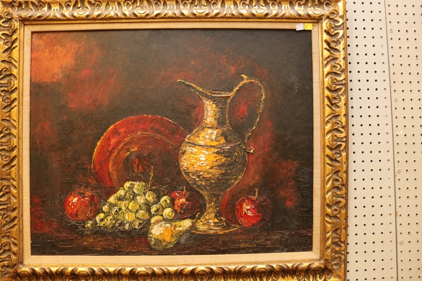 Image for Gallery Auction: 10-25-18