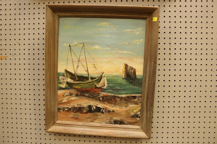 Image for Gallery Auction: 10-25-18