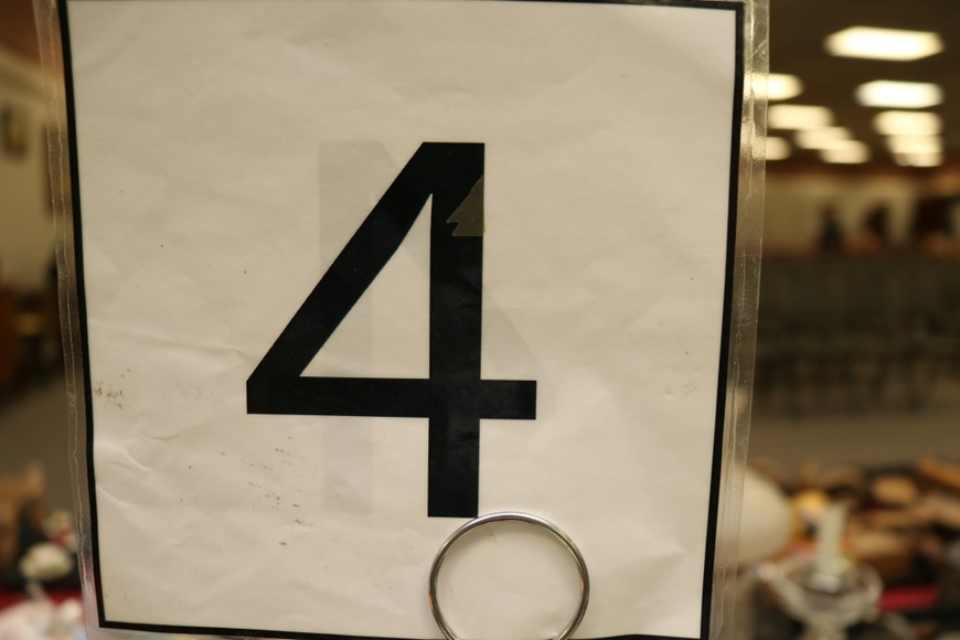 Image for Gallery Auction: 10-25-18