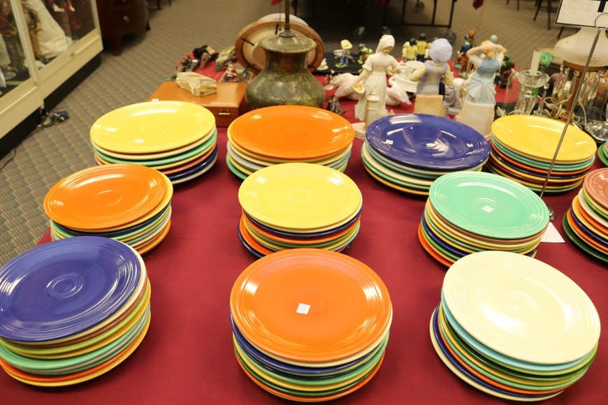 Image for Gallery Auction: 10-25-18