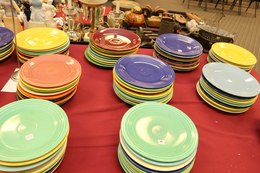 Image for Gallery Auction: 10-25-18