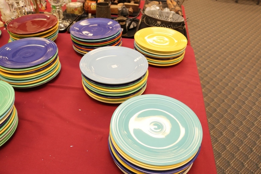 Image for Gallery Auction: 10-25-18